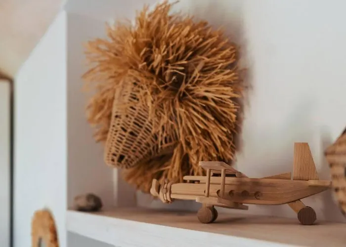 Fika Tiny House
