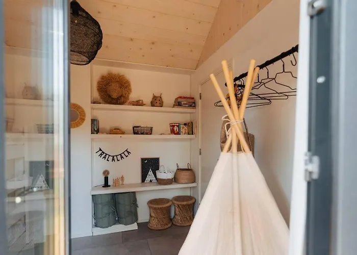 Fika Tiny House