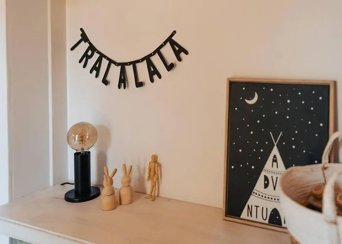 Fika Tiny House