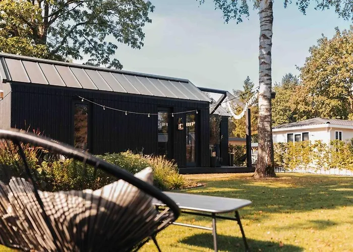 Fika Tiny House