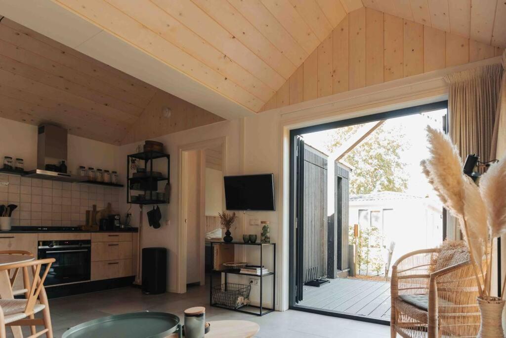Fika Tiny House