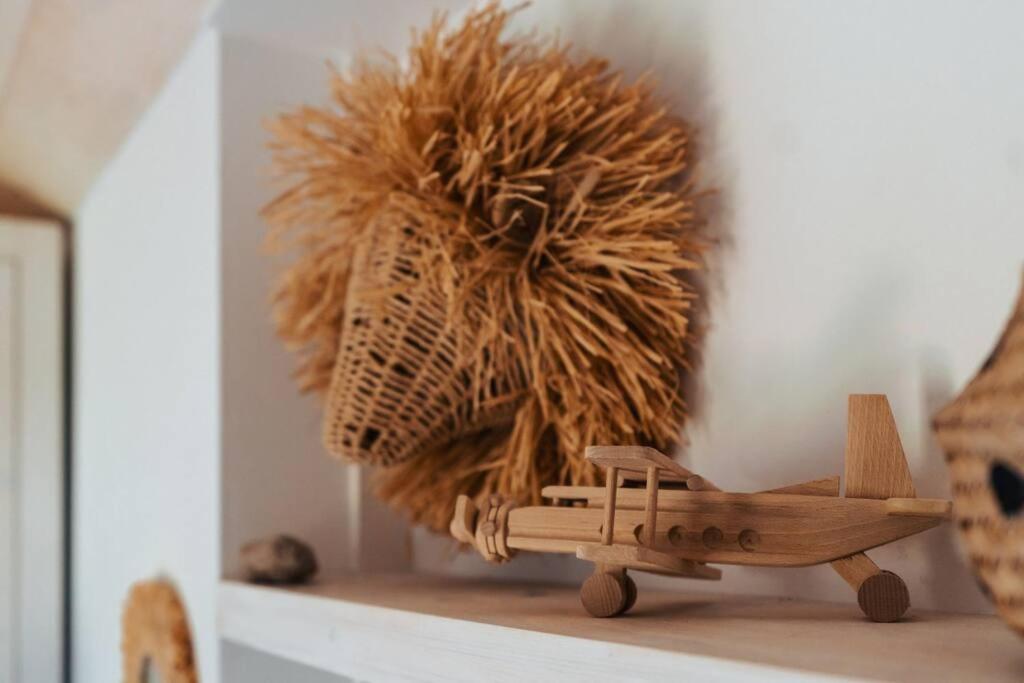 Fika Tiny House Holiday home