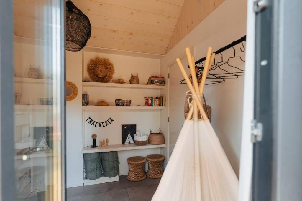 Holiday home Fika Tiny House
