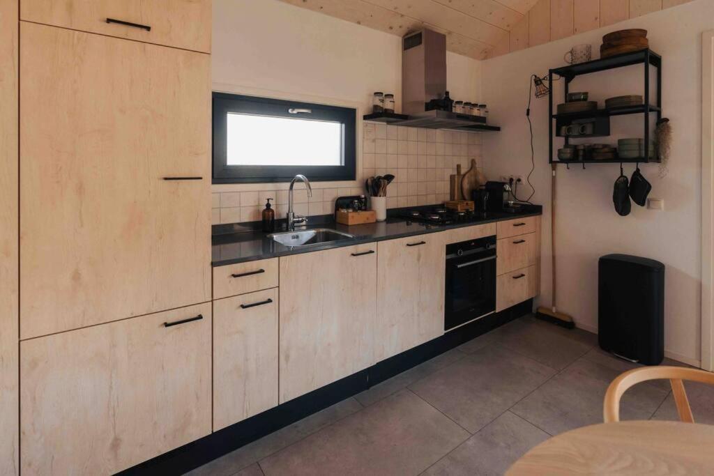 Fika Tiny House Ferienhaus *