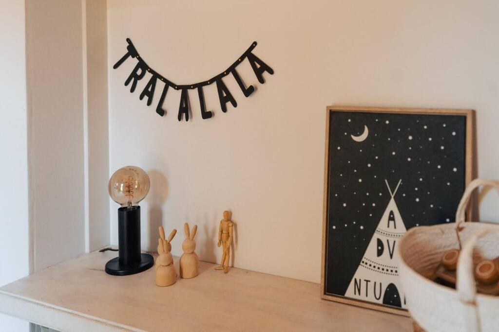 Fika Tiny House Ferienhaus Epe