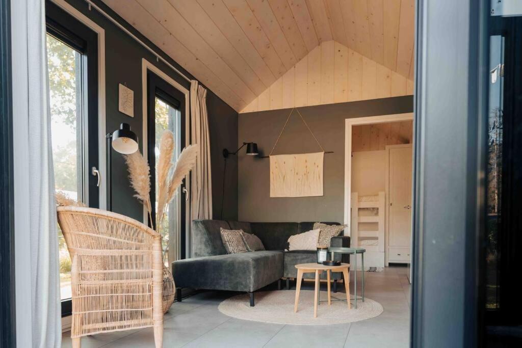 Fika Tiny House * Epe