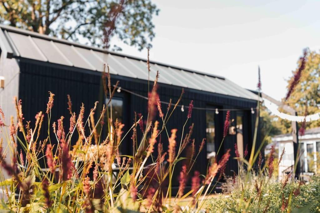 Fika Tiny House *