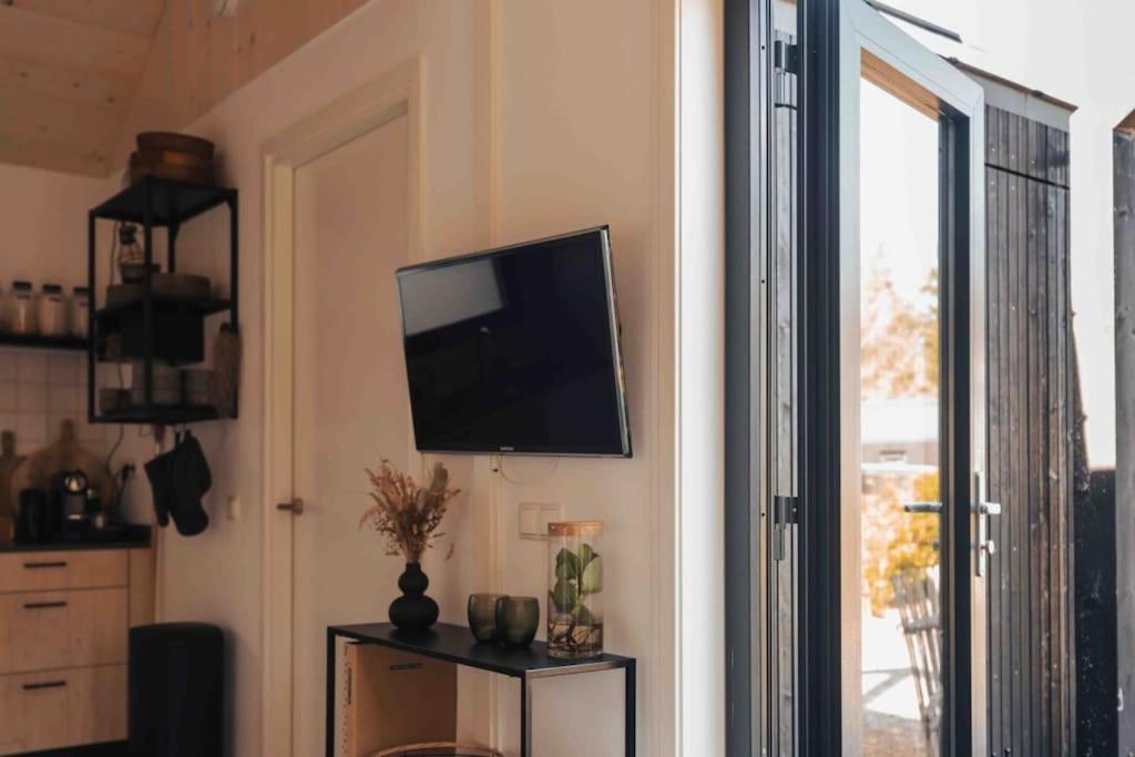 Fika Tiny House * Epe