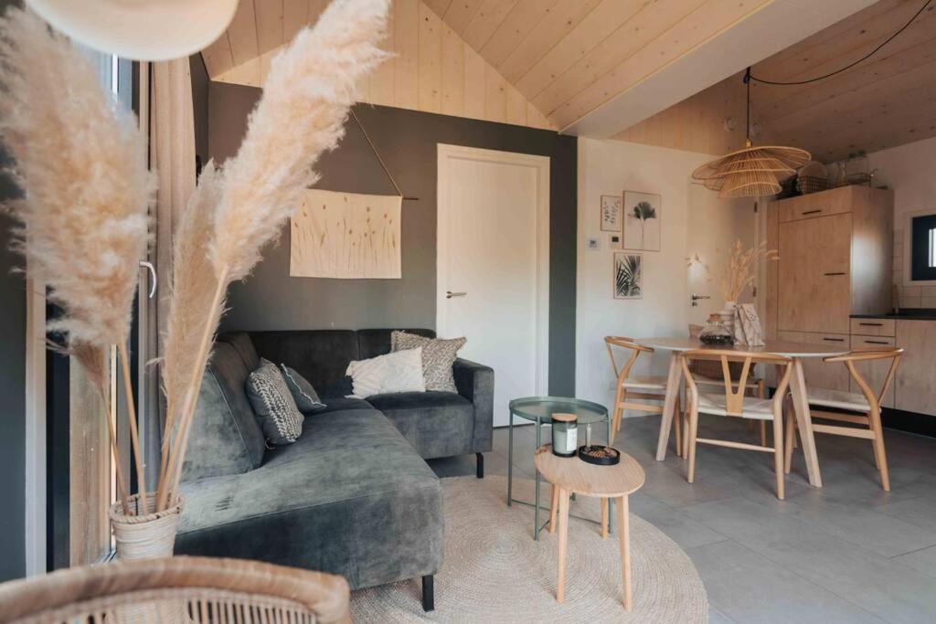Fika Tiny House *