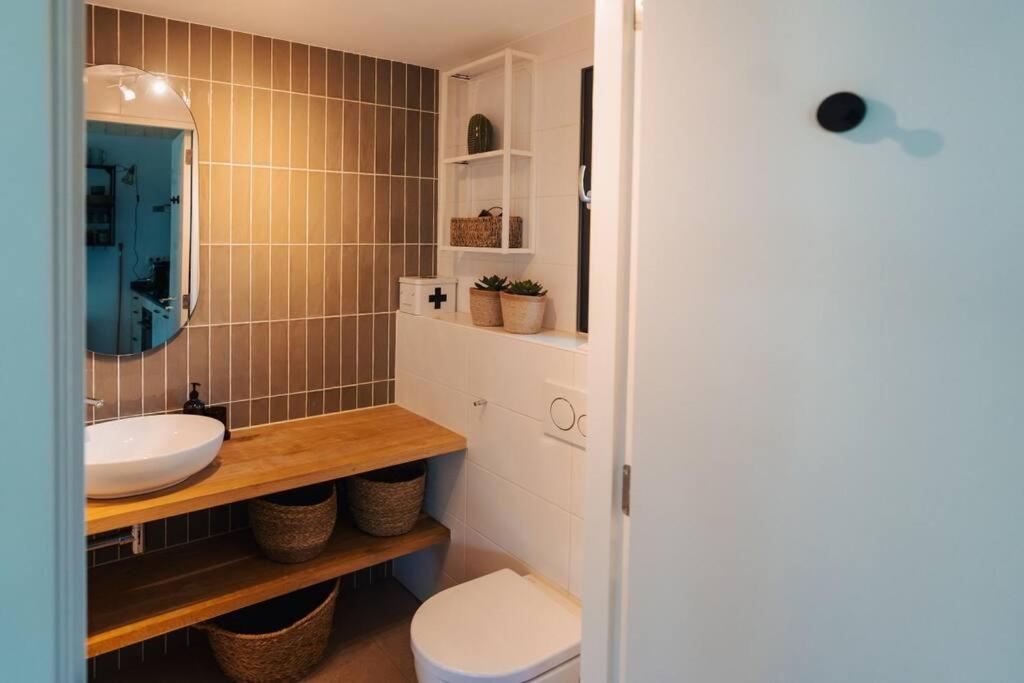 Fika Tiny House Holiday home