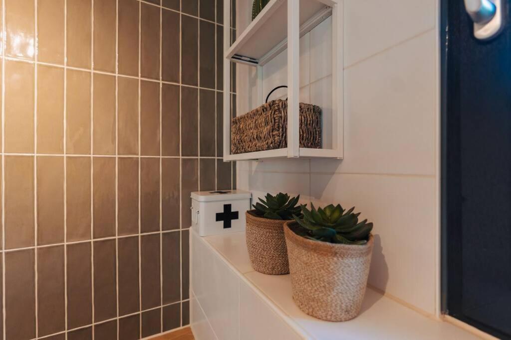 Holiday home Fika Tiny House *
