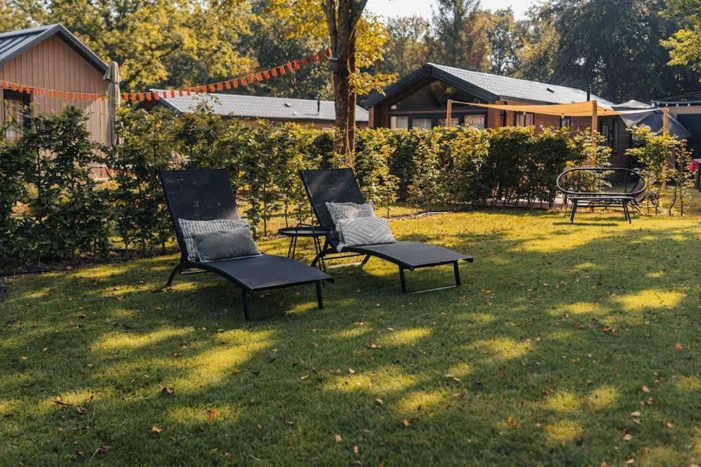 Fika Tiny House Holiday home
