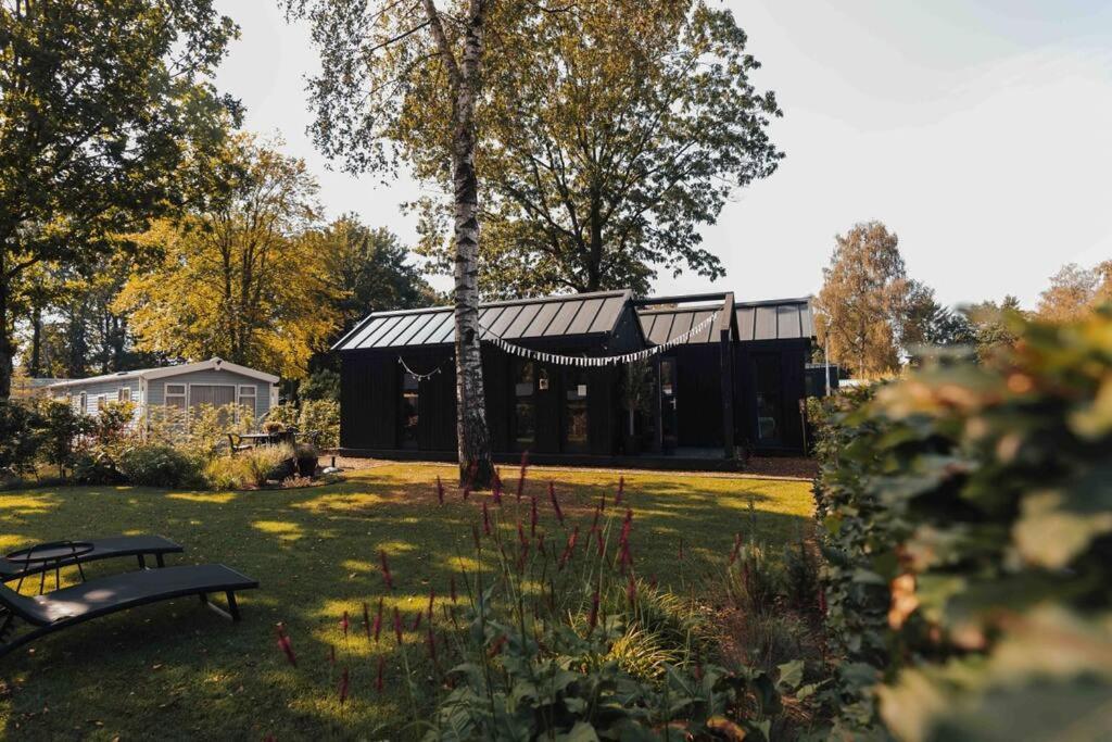 Fika Tiny House Ferienhaus *