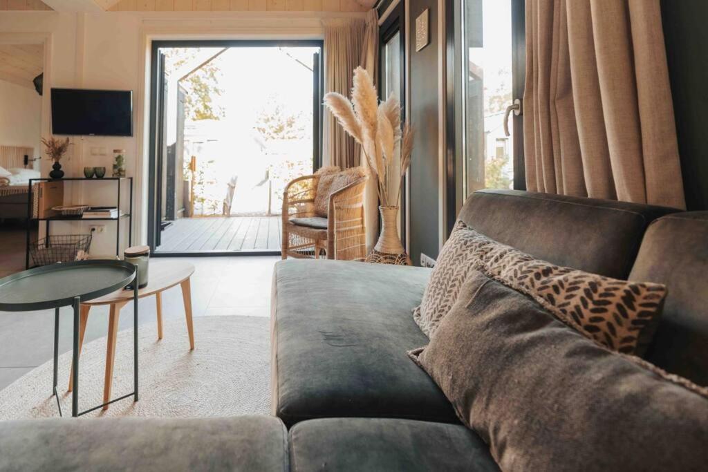 Ferienhaus Fika Tiny House *