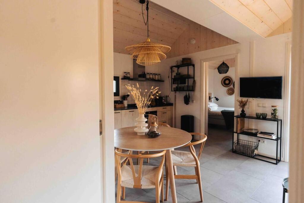Fika Tiny House *