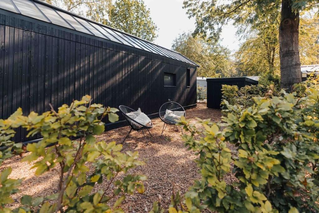 Holiday home Fika Tiny House Epe