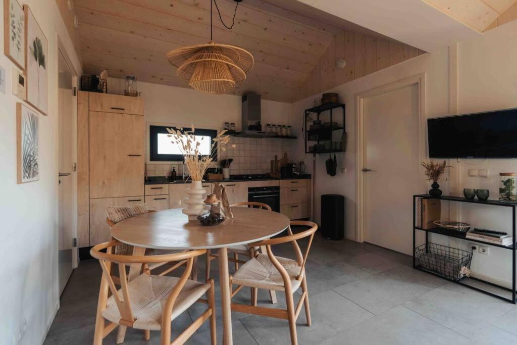 Fika Tiny House Epe