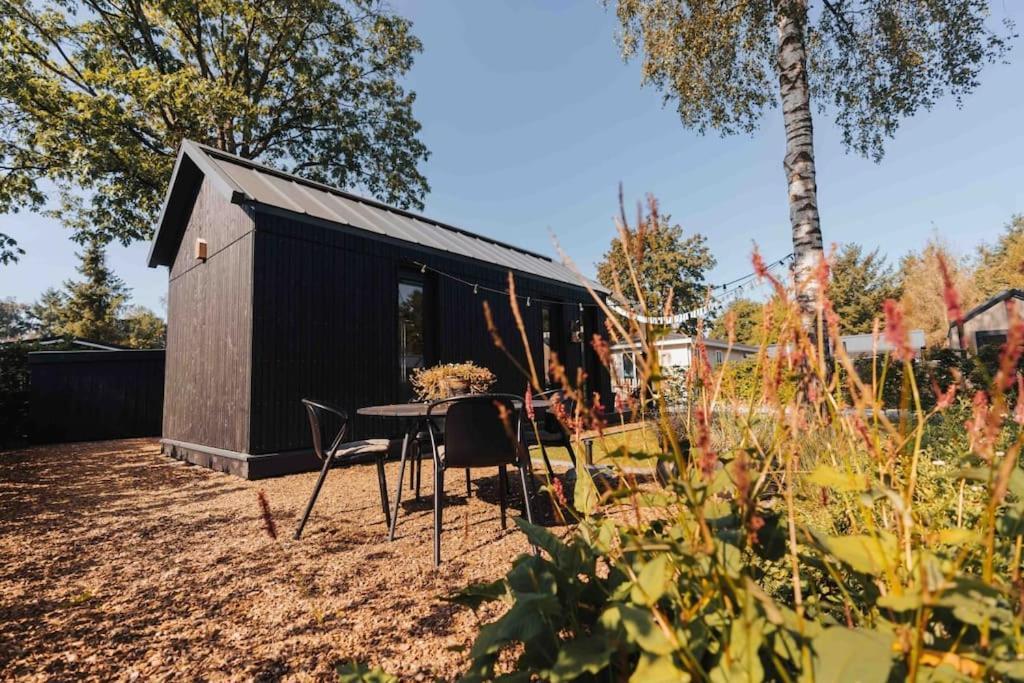 Fika Tiny House * Epe