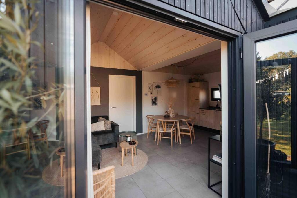 Holiday home Fika Tiny House