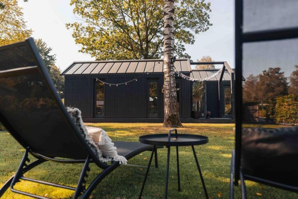 Fika Tiny House *
