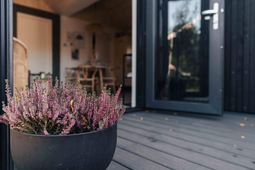 Ferienhaus Fika Tiny House