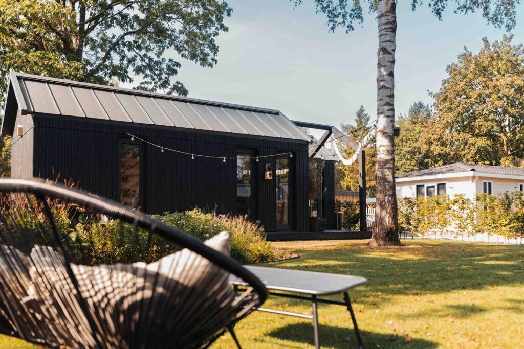 Fika Tiny House *